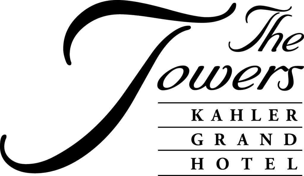 卡乐格兰德塔尔酒店 羅徹斯特 商标 照片